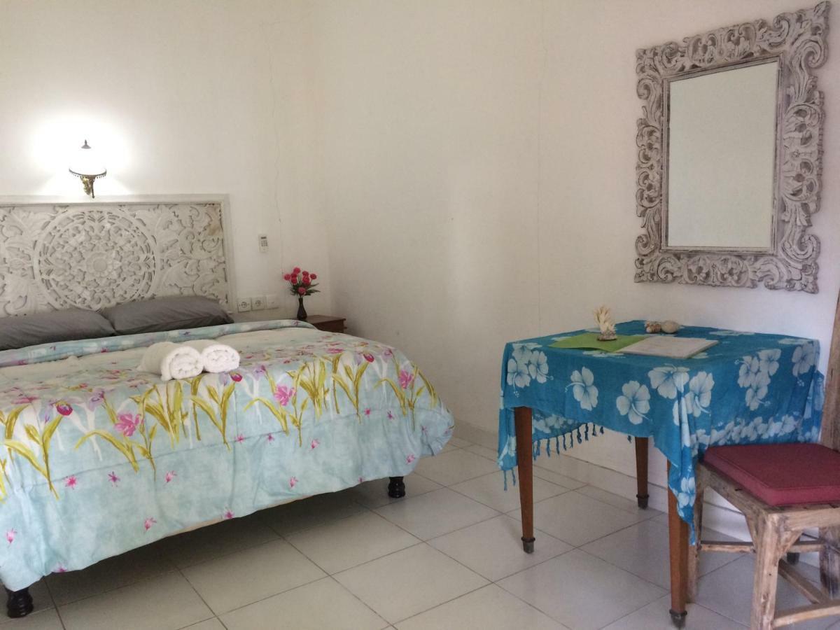 Bali Segara Lestari Oceanfront Villas Теджакула Екстериор снимка
