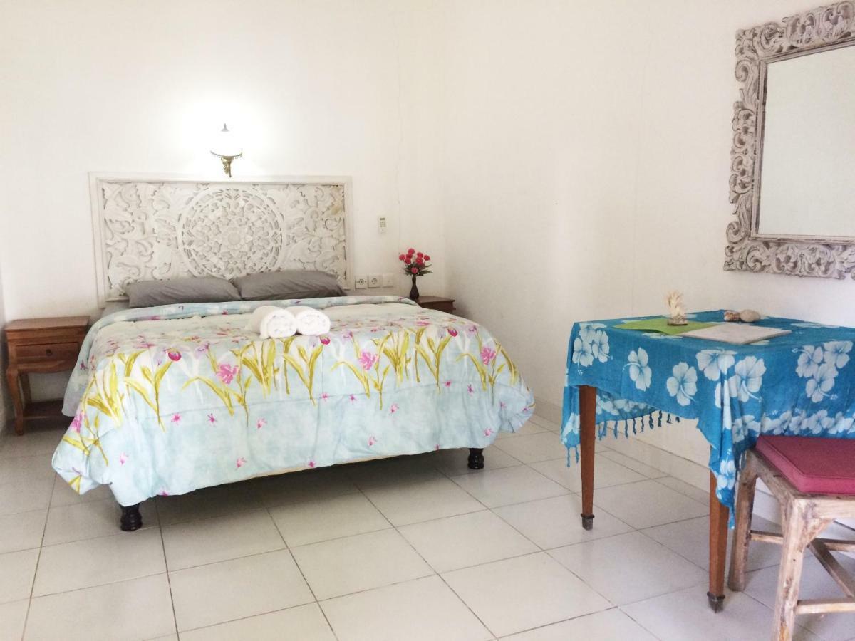 Bali Segara Lestari Oceanfront Villas Теджакула Екстериор снимка
