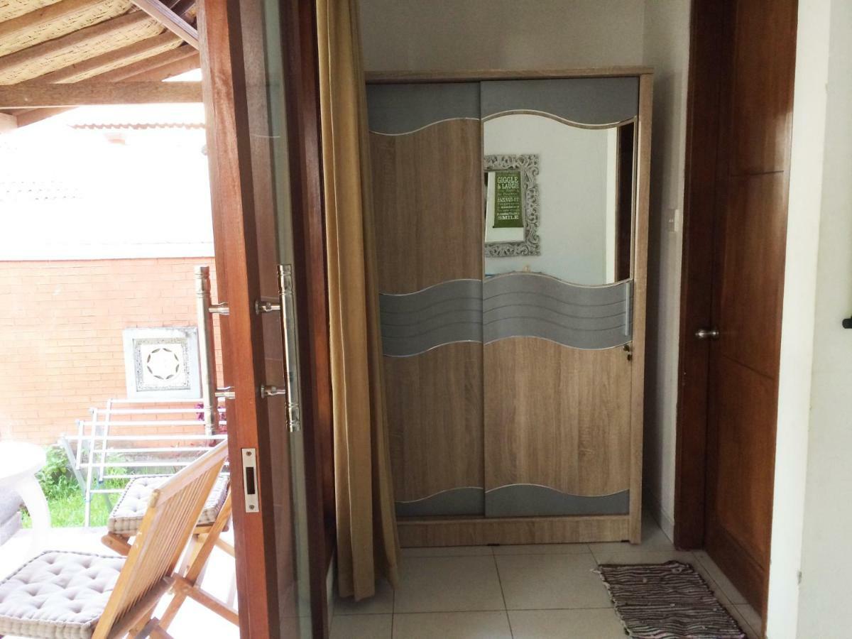 Bali Segara Lestari Oceanfront Villas Теджакула Екстериор снимка