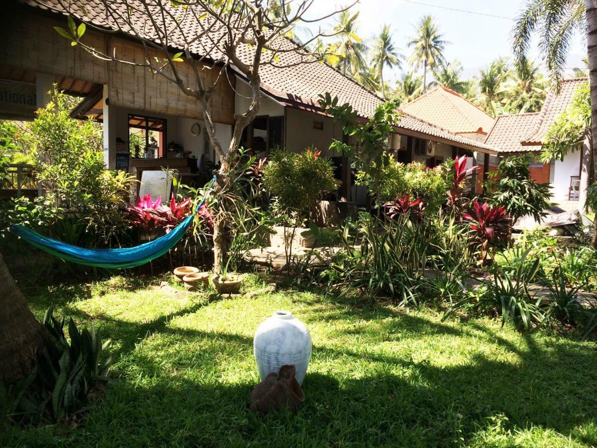 Bali Segara Lestari Oceanfront Villas Теджакула Екстериор снимка
